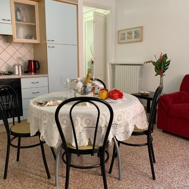 Temporary House Oberdan - Appartamento con 1 Camera da Letto - 21