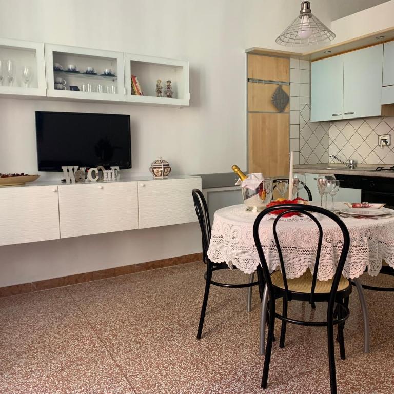 Temporary House Oberdan - Appartamento con 1 Camera da Letto - 2