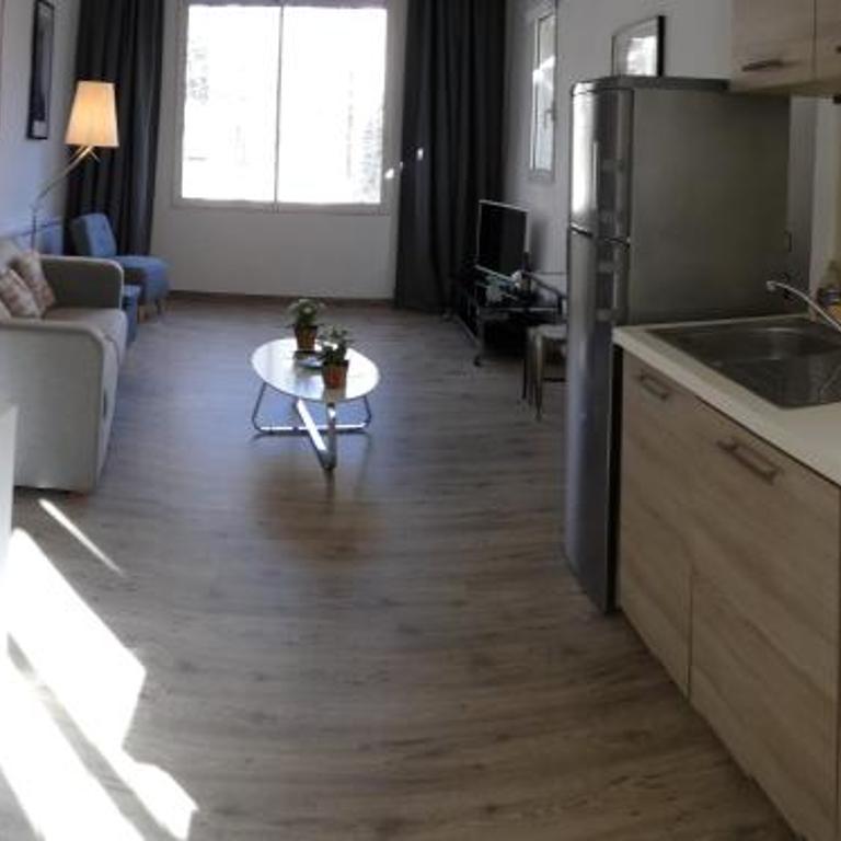 Arles Forum - Les Pénitents Bleus - One-Bedroom Apartment - 5