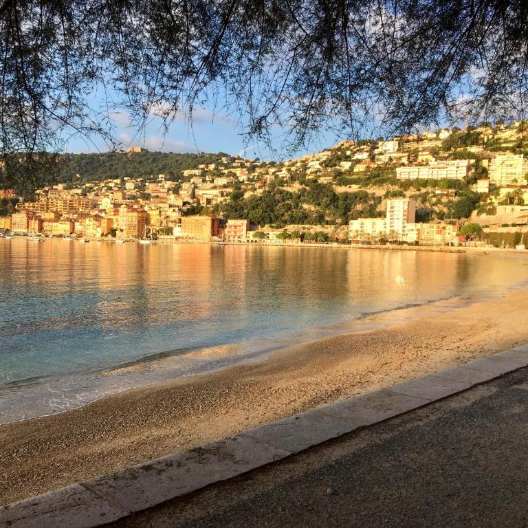 Nice/Villefranche - Appartement 1 Chambre - 22