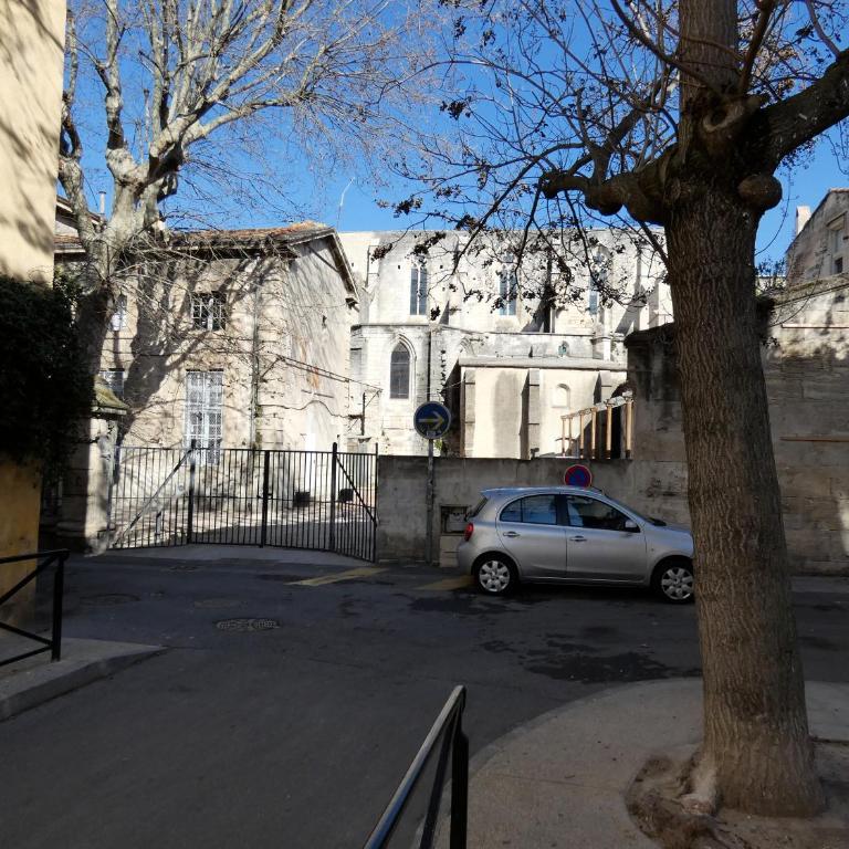 Arles Forum - Les Pénitents Bleus - One-Bedroom Apartment - 17