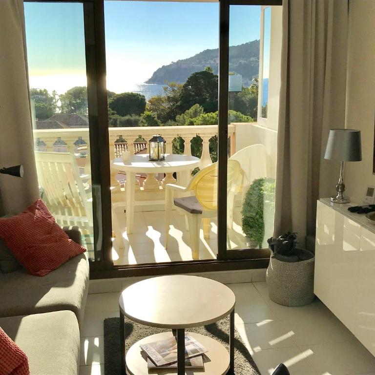 Nice/Villefranche - Appartement 1 Chambre - 16