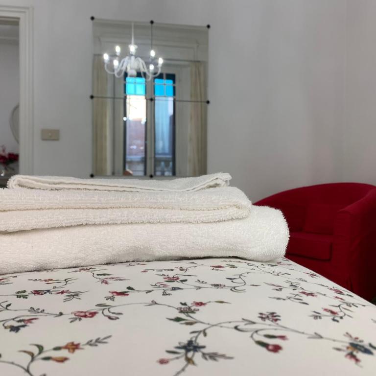 Temporary House Oberdan - Appartamento con 1 Camera da Letto - 6
