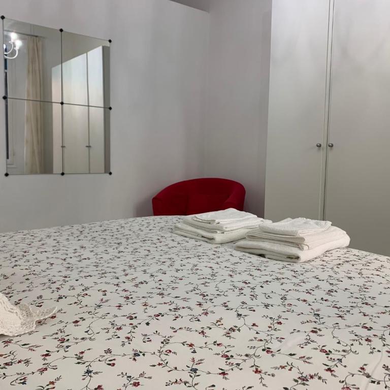 Temporary House Oberdan - Appartamento con 1 Camera da Letto - 7