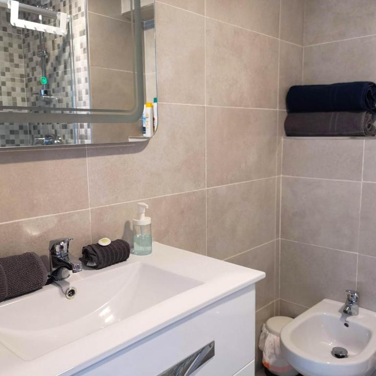 Apartamento Acuario - Apartamento de 1 dormitorio - 20