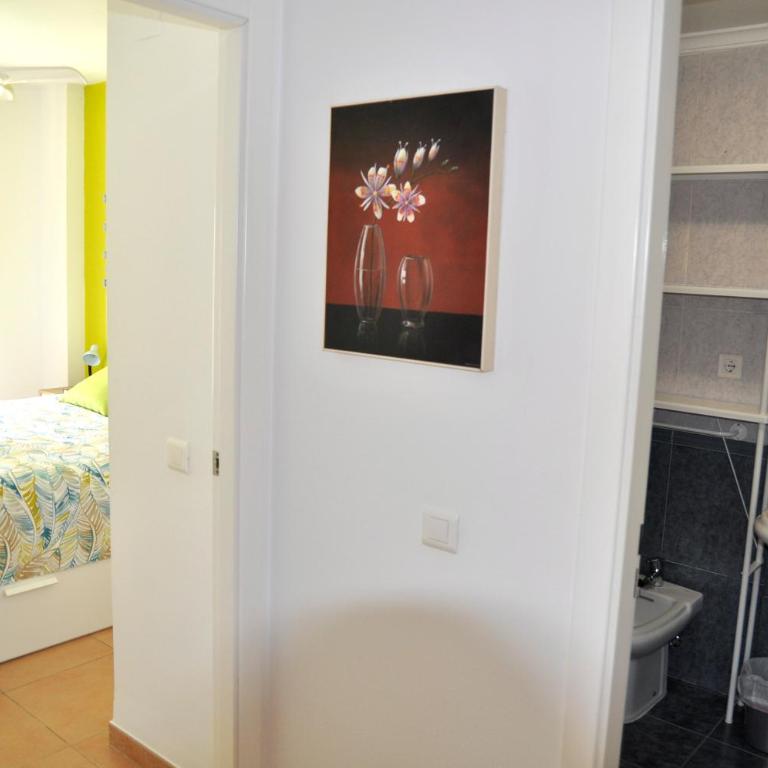 Estrella Blanca I, 2 dormitorios, by Bookindenia - Apartamento de 2 dormitorios - 14