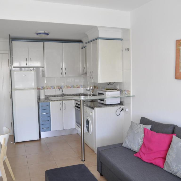 Estrella Blanca I, 2 dormitorios, by Bookindenia - Apartamento de 2 dormitorios - 5