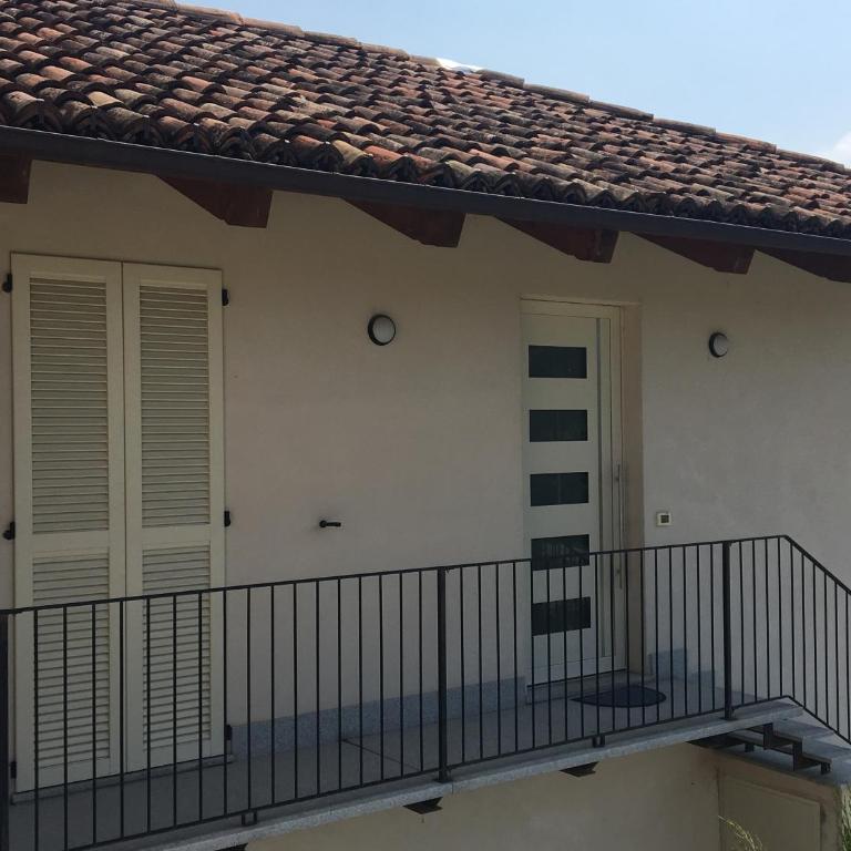 Home Holiday "Da Mamma" - Appartamento con 1 Camera da Letto - 7