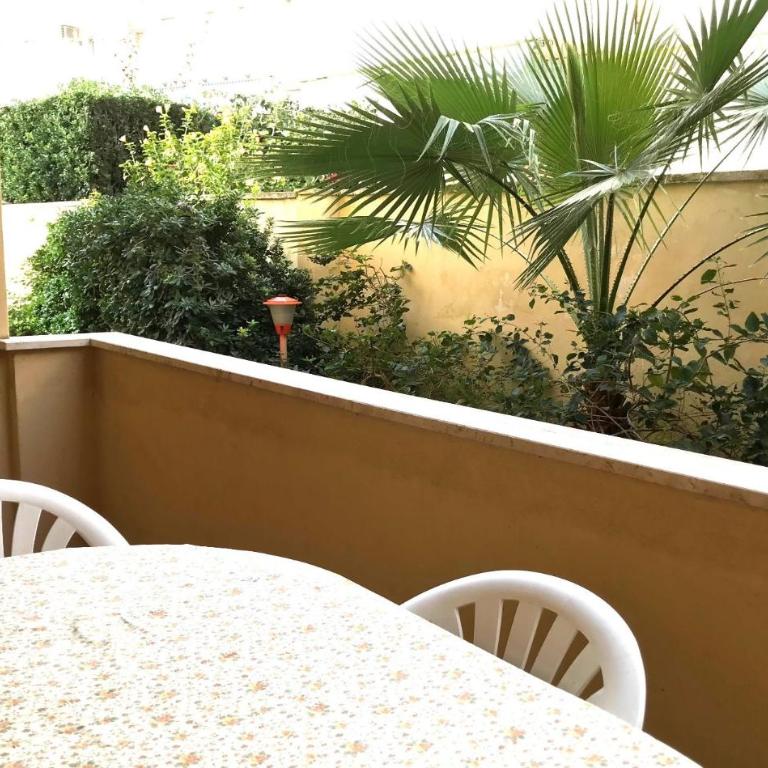 Appartamento con giardino sul mare - Appartamento - 21
