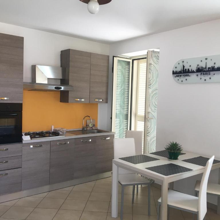 Home Holiday "Da Mamma" - Appartamento con 1 Camera da Letto - 3