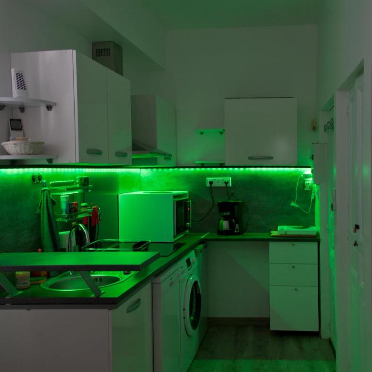 Le Moulin de PEBRE - Apartamento de 1 dormitorio - 9