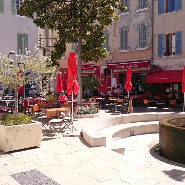 Le Moulin de PEBRE - Apartamento de 1 dormitorio - 19