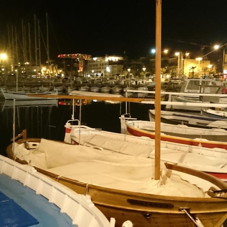 Le Moulin de PEBRE - Apartamento de 1 dormitorio - 25