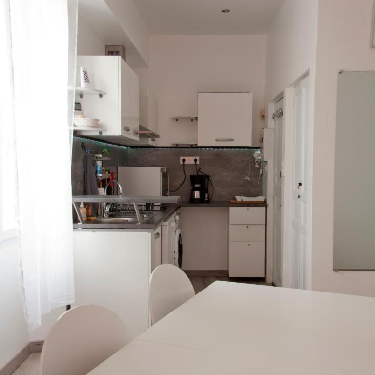 Le Moulin de PEBRE - Apartamento de 1 dormitorio - 4
