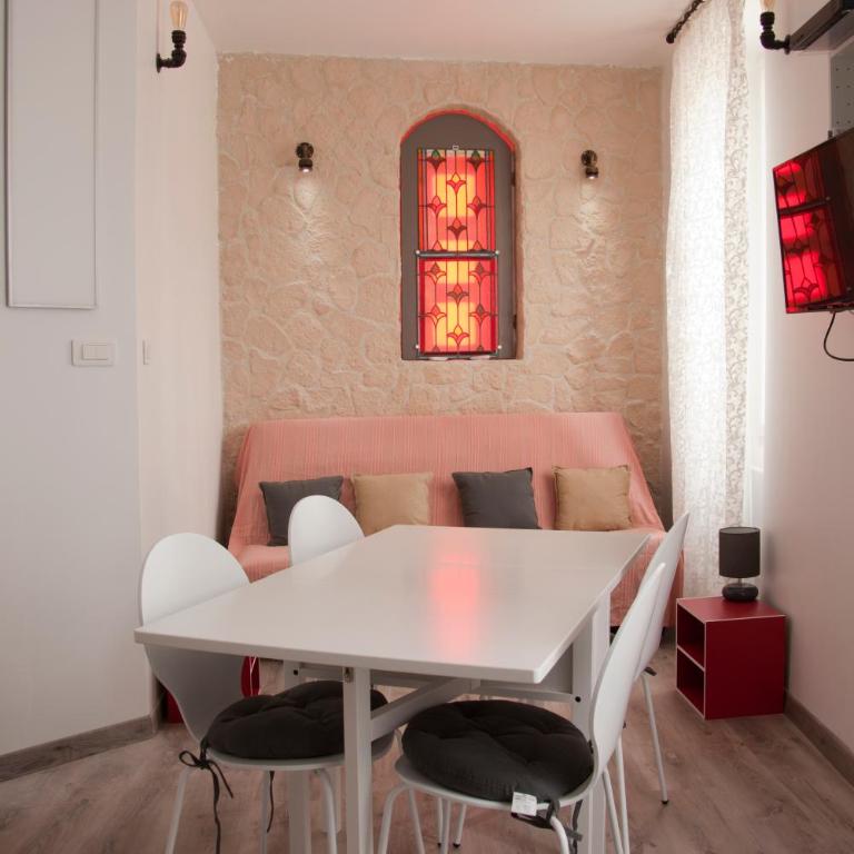 Le Moulin de PEBRE - Apartamento de 1 dormitorio - 2