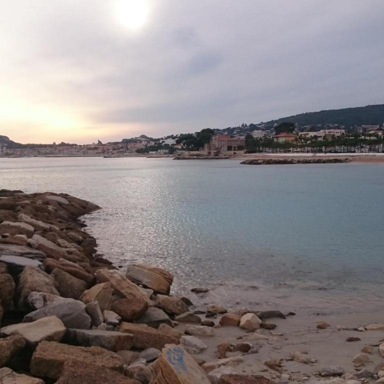 Le Moulin de PEBRE - Apartamento de 1 dormitorio - 27
