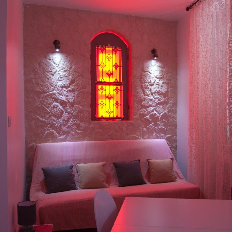 Le Moulin de PEBRE - Apartamento de 1 dormitorio - 3