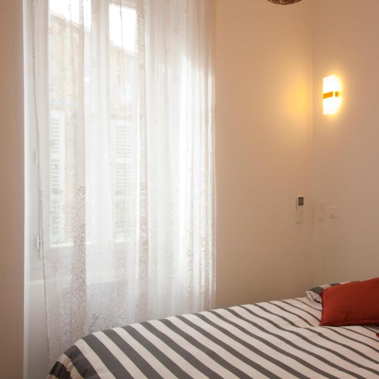 Le Moulin de PEBRE - Apartamento de 1 dormitorio - 7