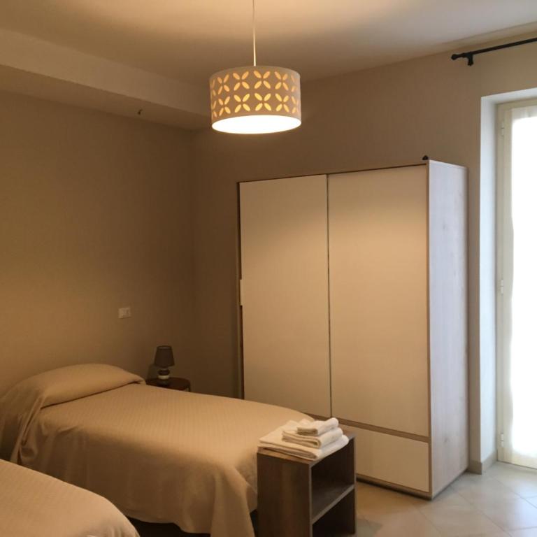Home Holiday "Da Mamma" - Appartamento con 2 Camere da Letto - 6