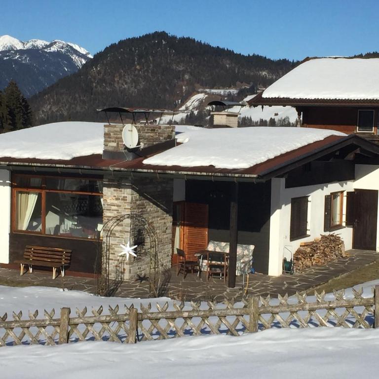 Wohlfühlchalet Tirol - Haus mit 2 Schlafzimmern - 4