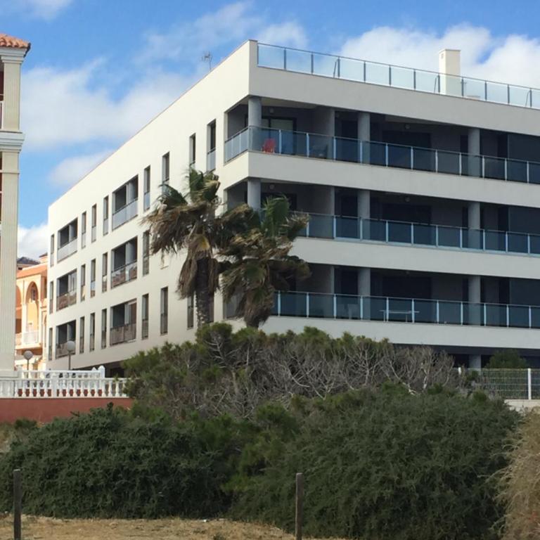 Pinada Beach IV - Apartamento - 30
