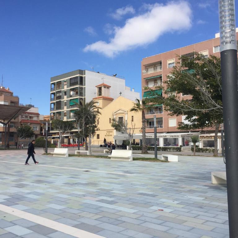 Pinada Beach IV - Apartamento - 29
