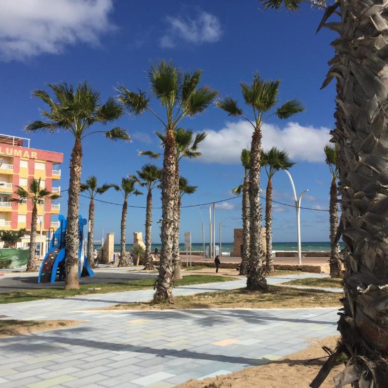Pinada Beach IV - Apartamento - 28