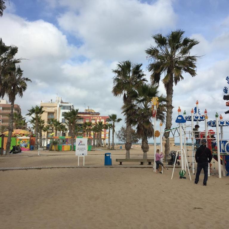 Pinada Beach IV - Apartamento - 27