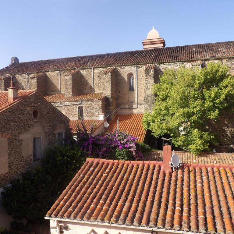 location Coma Chéric et parking - Three-Bedroom Apartment - 17