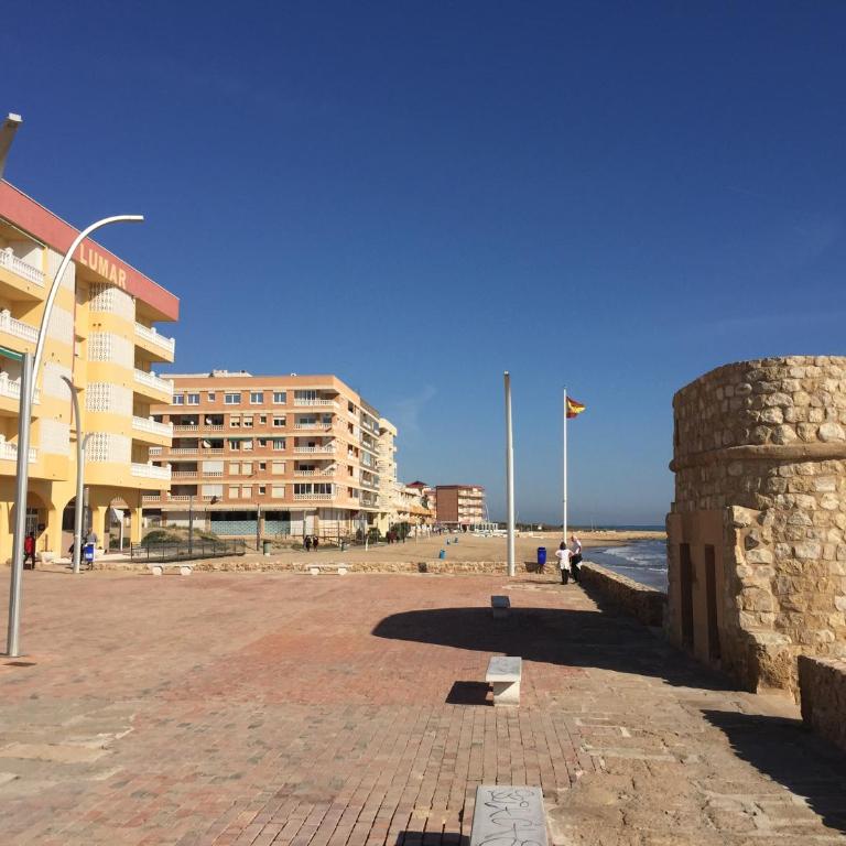 Pinada Beach IV - Apartamento - 24