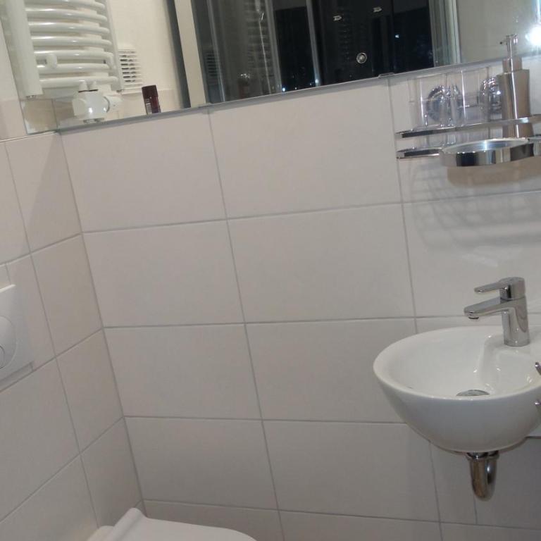 Ferienwohnung mit Blick in den Bayrischen Wald oberhalb von Sankt Engelmar - Apartment mit Balkon - 14