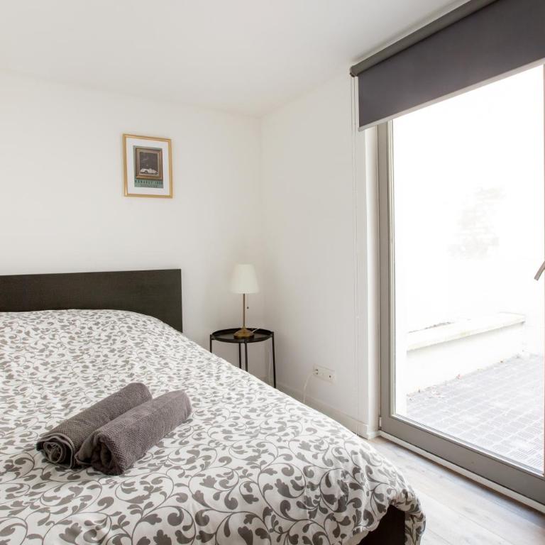Charmant appartement au coeur du Vieux Lille - Apartment with Terrace - 10