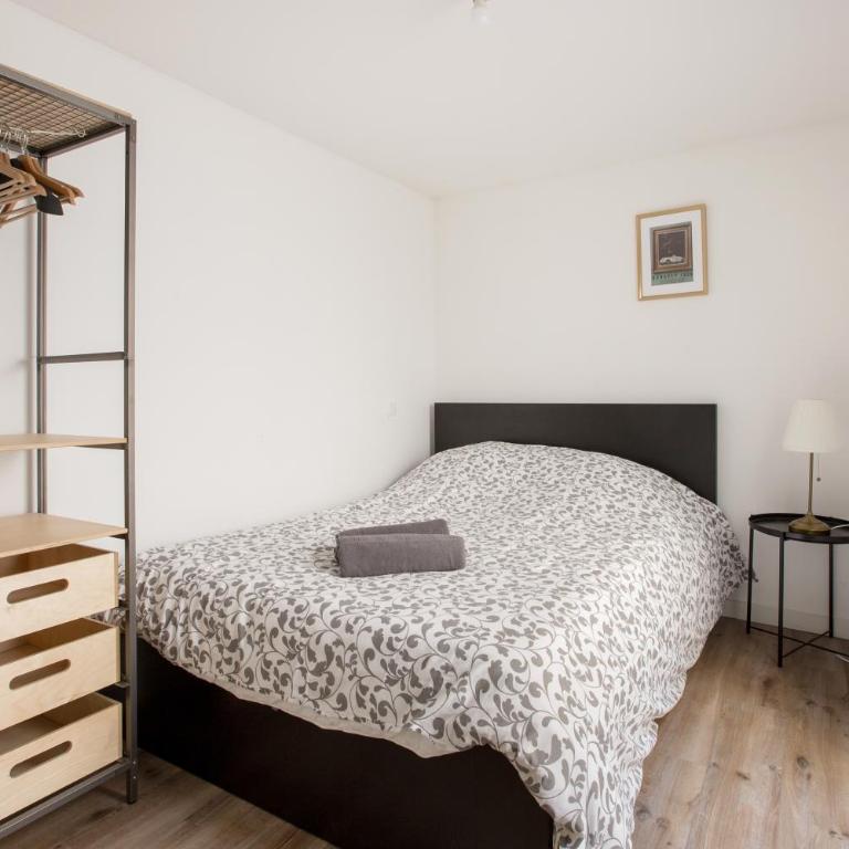 Charmant appartement au coeur du Vieux Lille - Apartment with Terrace - 3