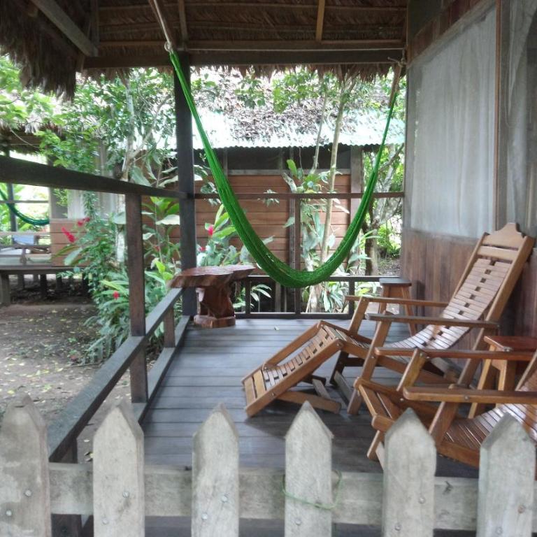 Tambopata River - Bungalow Familiar - 15