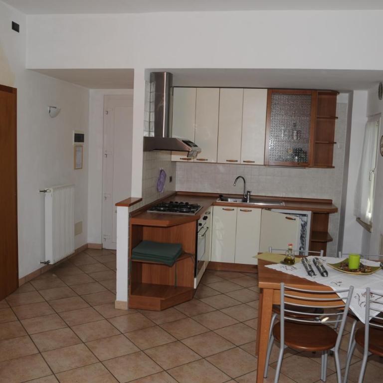 Casa Guarnati Lake View Apartments - Appartamento con 1 Camera da Letto - 2