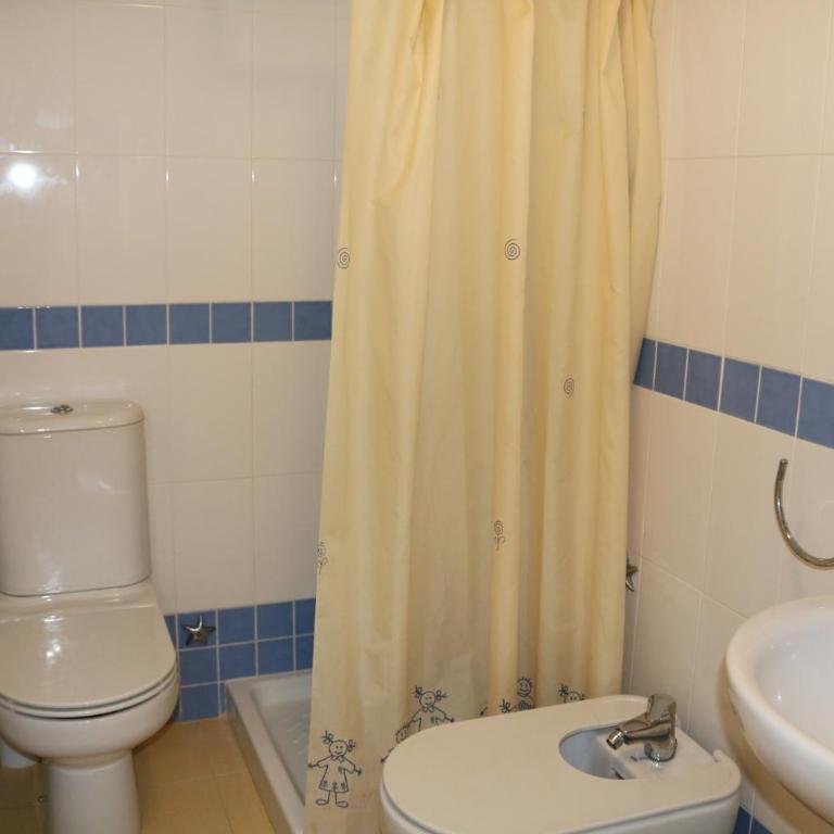 Apartamento en el centro de Moraira - Two-Bedroom Apartment - 12