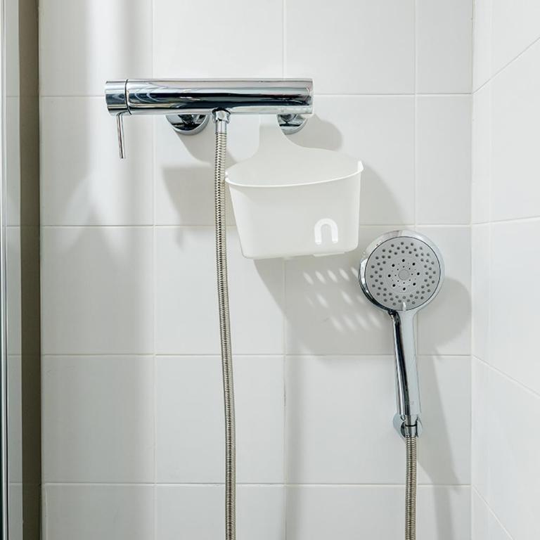 Hostal 977 - Habitación Doble con baño privado - 2 camas - 11