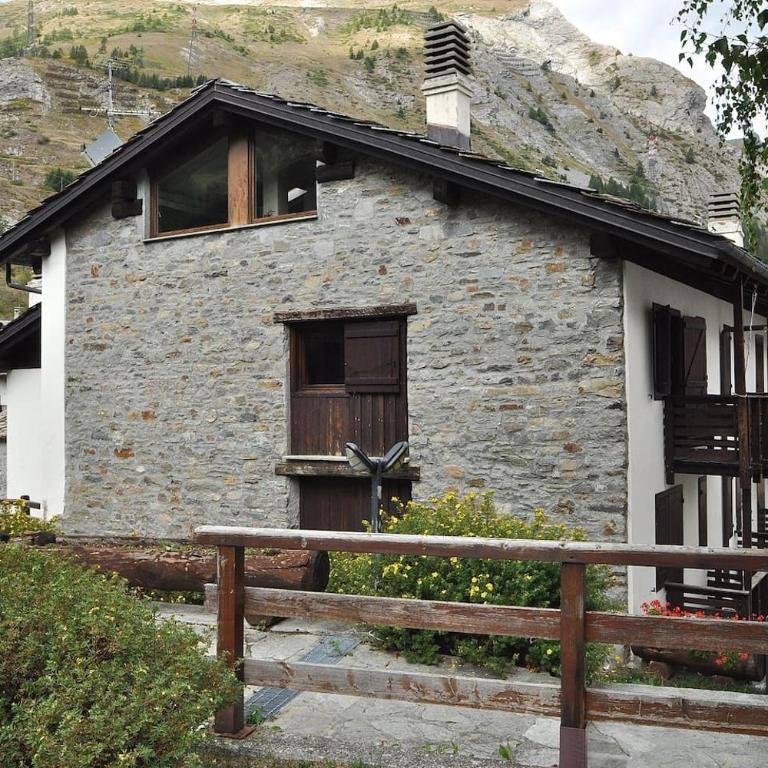Design loft ski in ski out - Chalet 3 Chambres - 9