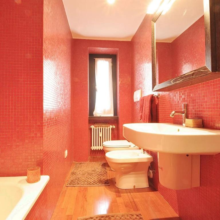 Design loft ski in ski out - Chalet 3 Chambres - 13