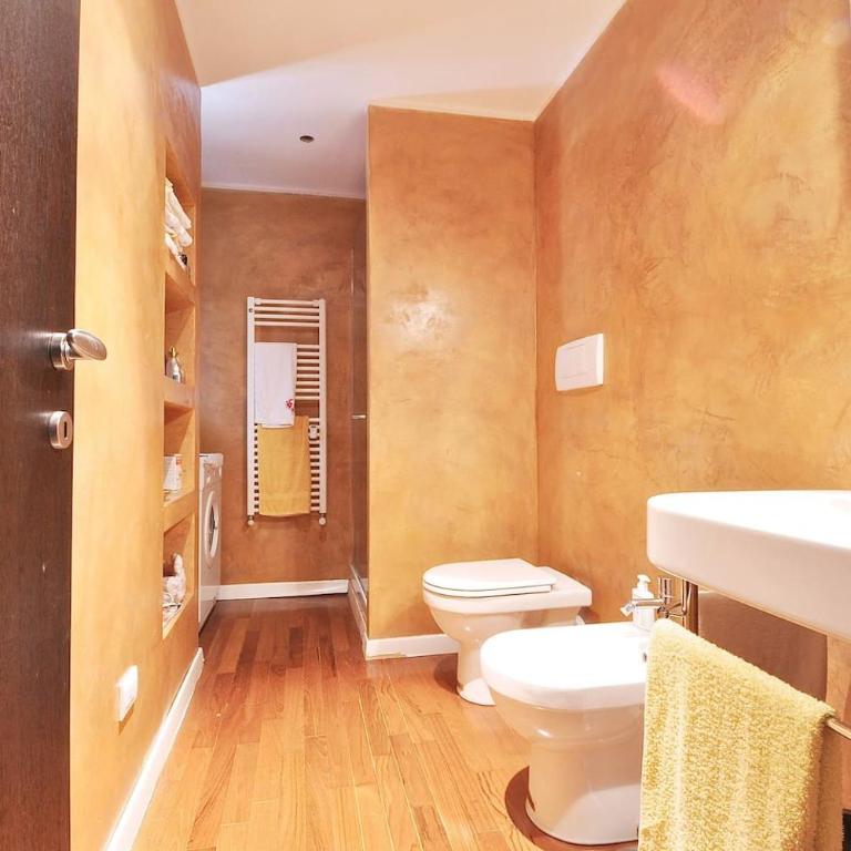 Design loft ski in ski out - Chalet 3 Chambres - 16