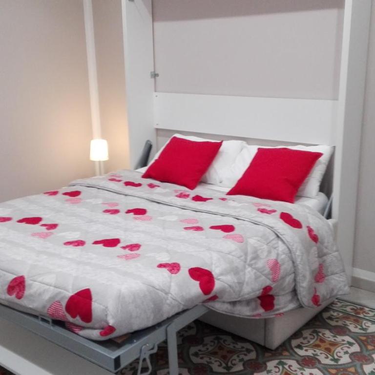 Monolocale Aurora - Appartamento con 1 Camera da Letto - 2