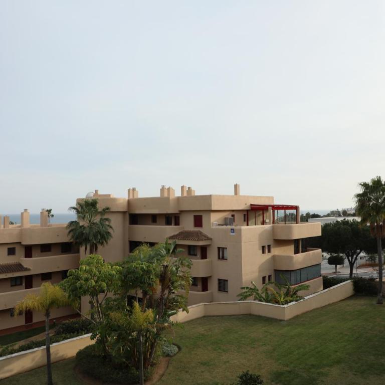 Residencial Cala Azul - Apartamento de 2 dormitorios - 12