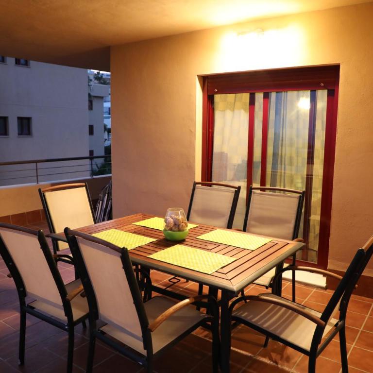Residencial Cala Azul - Apartamento de 2 dormitorios - 3