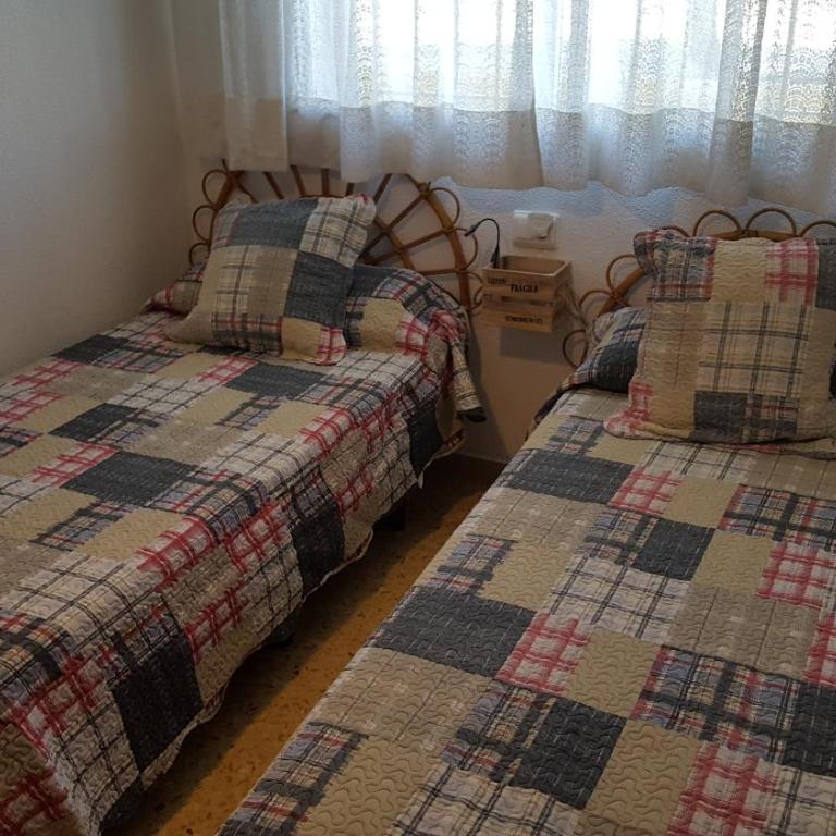Apartament Les Delícies - Apartamento - 18