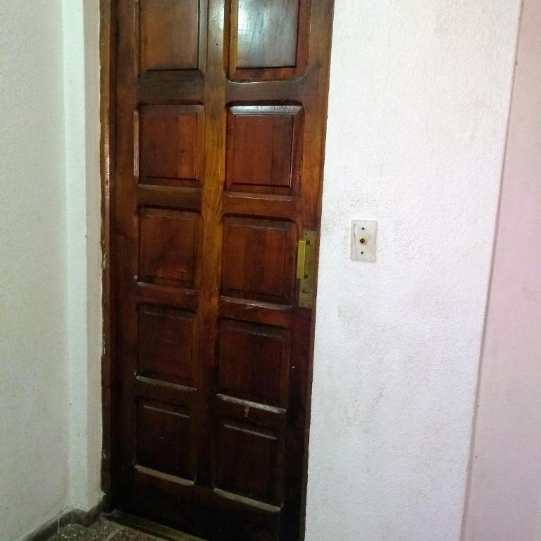 Departamento Flores del mar - One-Bedroom Apartment - 18