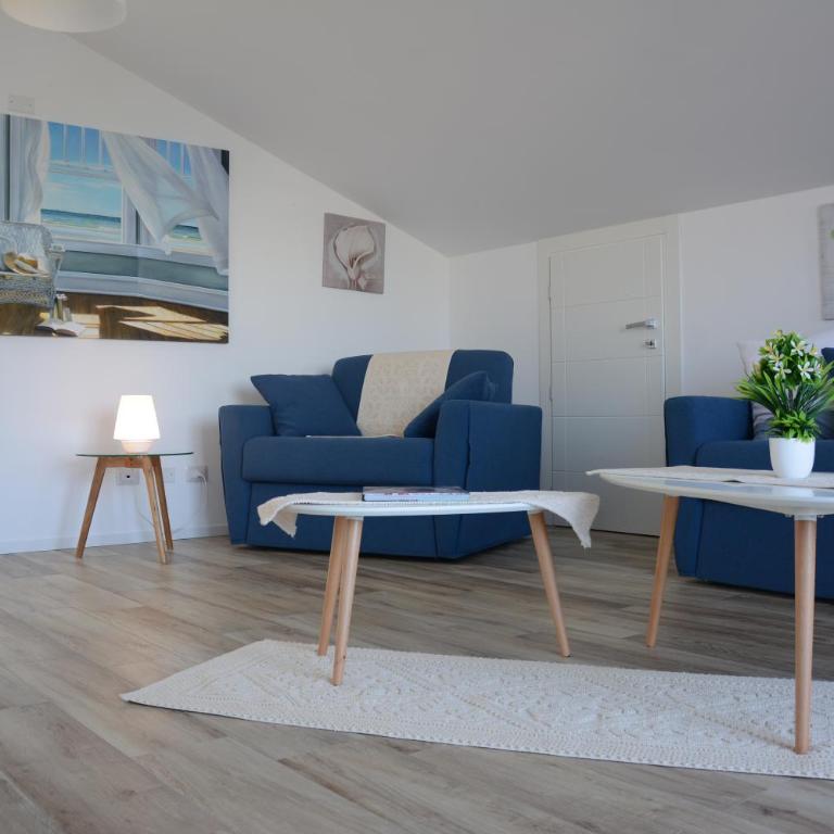 ATTICO MARIS 104 a due passi dalla spiaggia Free Wi Fi - Casa Vacanze - 7