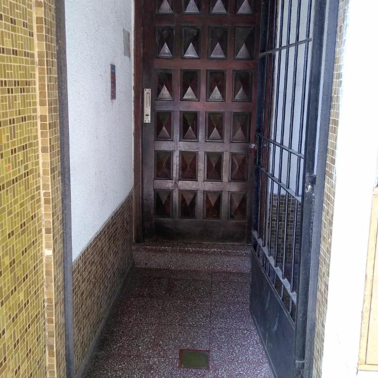 Departamento Flores del mar - One-Bedroom Apartment - 17