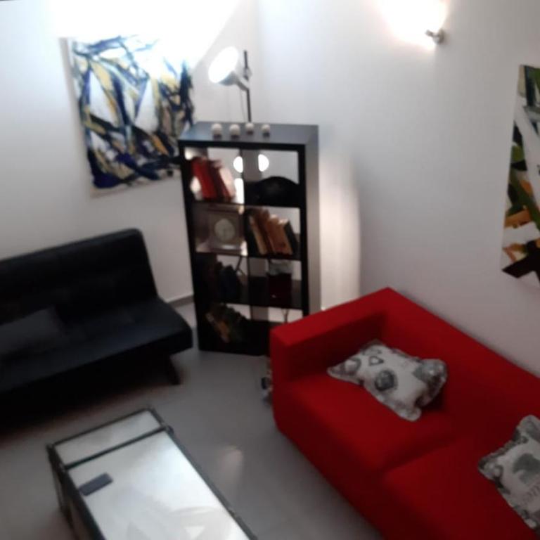 House Il Conte - Two-Bedroom Apartment - Split Level - 2