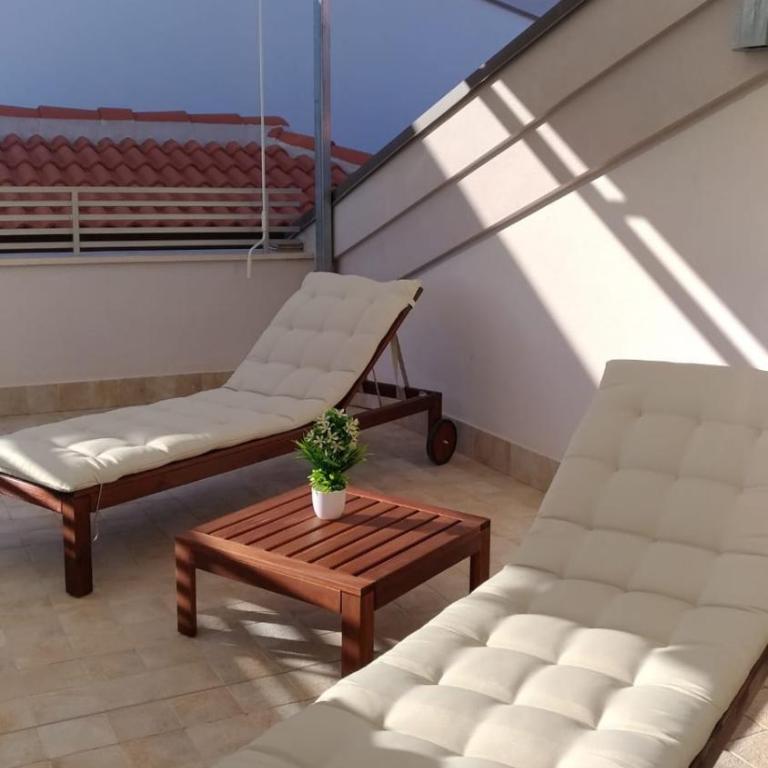 ATTICO MARIS 104 a due passi dalla spiaggia Free Wi Fi - Casa Vacanze - 19