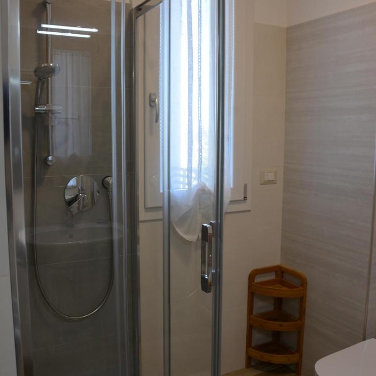 ATTICO MARIS 104 a due passi dalla spiaggia Free Wi Fi - Casa Vacanze - 33